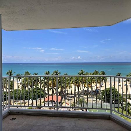 Tropical Chic Beach Paradise San Juan Zewnętrze zdjęcie