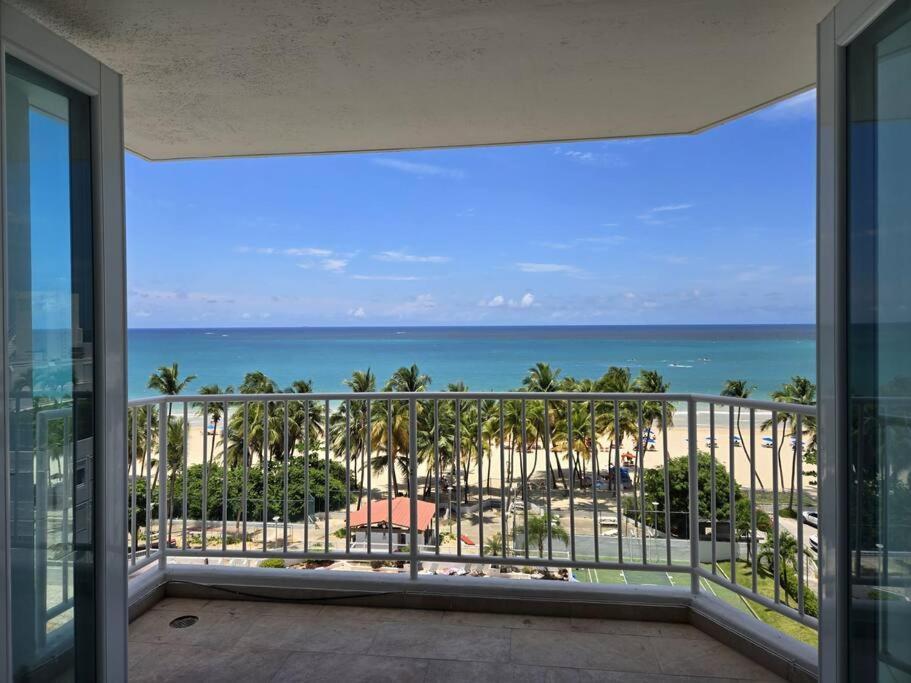 Tropical Chic Beach Paradise San Juan Zewnętrze zdjęcie