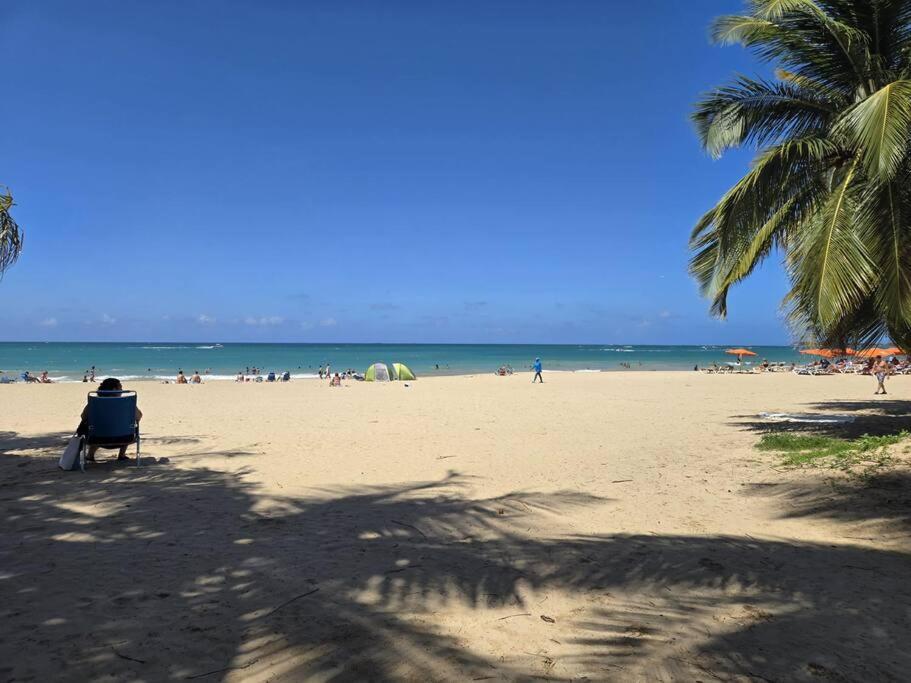 Tropical Chic Beach Paradise San Juan Zewnętrze zdjęcie