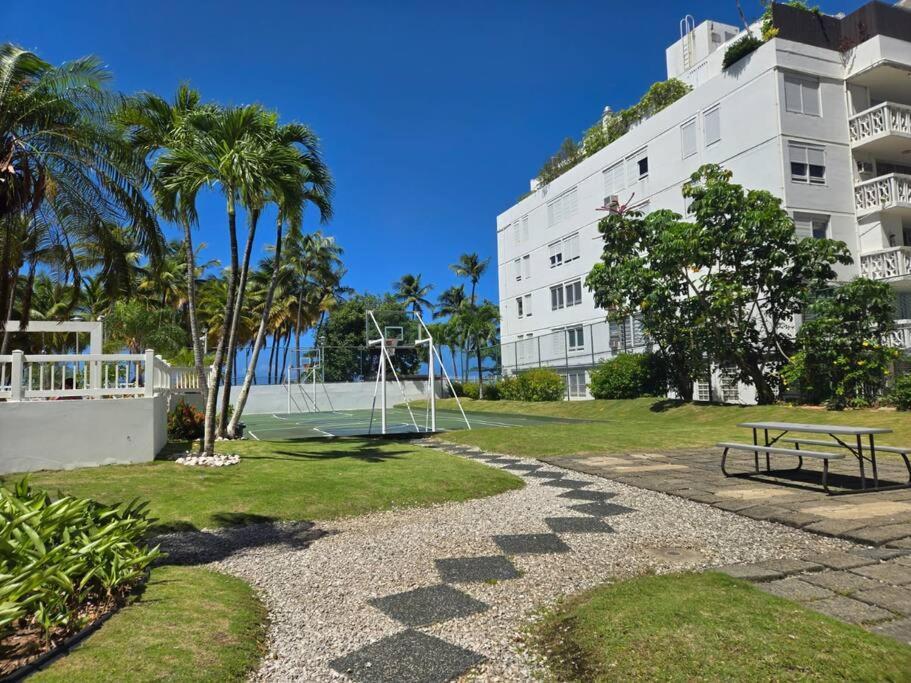 Tropical Chic Beach Paradise San Juan Zewnętrze zdjęcie