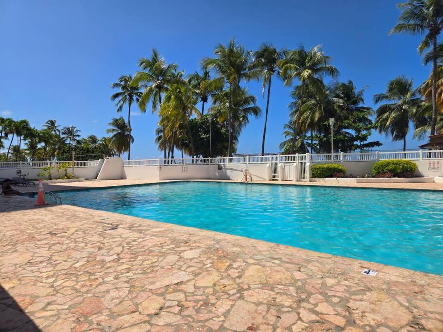 Tropical Chic Beach Paradise San Juan Zewnętrze zdjęcie