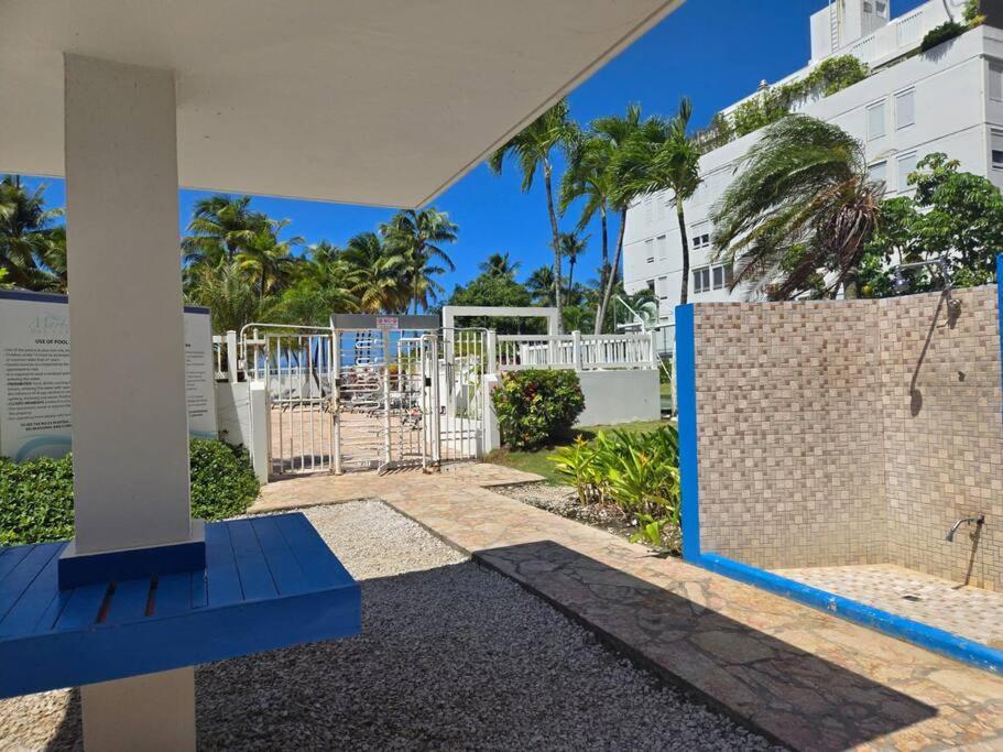 Tropical Chic Beach Paradise San Juan Zewnętrze zdjęcie